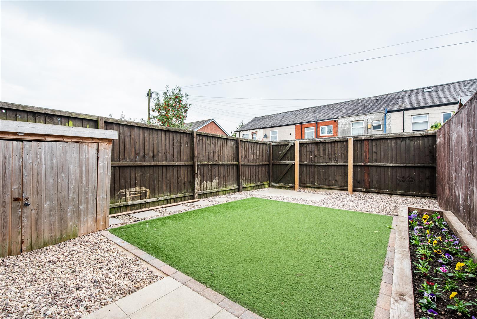 4 bed property in Triumph Avenue, Chorley